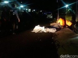 Jejak Kasus Skinhead, Begal Bandung yang Tewas Ditembak Polisi