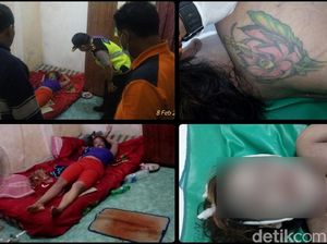 Perempuan Pirang Bertato Munir Ditemukan Tewas di Kamar Kos