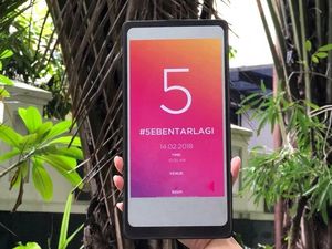 Siap-siap! Redmi 5 Segera Mendarat di Indonesia