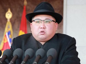 Korea Utara Bantah Pasok Senjata Kimia ke Suriah