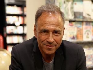 Ditulis Anthony Horowitz, Ini Kelanjutan Novel James Bond Ditulis Anthony Horowitz, Ini Kelanjutan Novel James Bond
