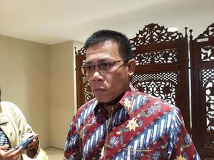 PDIP Kritik KPK yang Sebut Calon di Pilkada 90% akan Jadi Tersangka PDIP Kritik KPK yang Sebut Calon di Pilkada 90% akan Jadi Tersangka