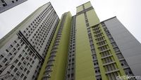 Jelang Asian Games, Begini Kondisi Wisma Atlet di Kemayoran