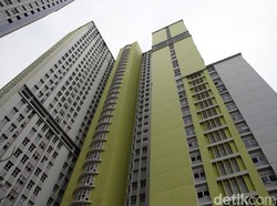 Wisma Atlet Kemayoran Jadi Tempat Isolasi Pasien Corona