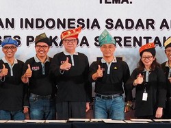 Tingkatkan Layanan, LPDB-KUMKM Gandeng Ditjen Dukcapil