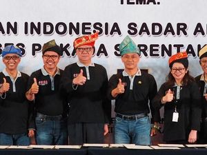 Tingkatkan Layanan, LPDB-KUMKM Gandeng Ditjen Dukcapil Tingkatkan Layanan, LPDB-KUMKM Gandeng Ditjen Dukcapil