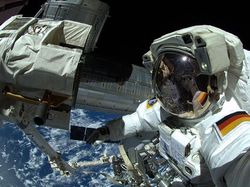 Berita Harian Astronot Terbaru dan Terlengkap