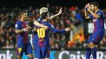 Barcelona Tak Terbendung ke Final Copa del Rey