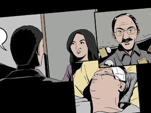 Ini Jejak Fredrich Yunadi Memanipulasi Kecelakaan Setnov