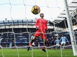 Buruknya Hasil Tandang Arsenal Lawan Tim-tim Lima Besar