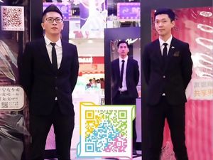 Tawarkan Fasilitas Pacar Sewaan, Mal Ini Diserbu Para Jomblo