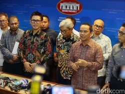 Eko Patrio Tak Masalah Tebus Denda Rp 78 Juta untuk 2 Pelawak di Hongkong