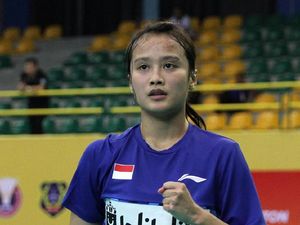 Hanna Tinggalkan Pelatnas PBSI Demi Karier Profesionalnya Hanna Tinggalkan Pelatnas PBSI Demi Karier Profesionalnya