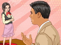 Mengapa Boneka Tak Bisa Menangis?