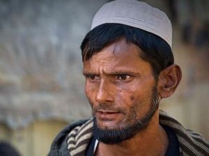 Anak-anak Perempuan Rohingya Jadi Korban Perdagangan Manusia