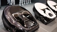Deretan Alat Rumah Tangga Canggih di Samsung Forum