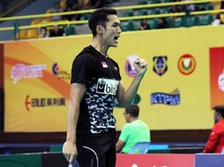 Tim Putra Indonesia Juga ke Semifinal Usai Libas Jepang 3-0