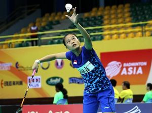 Susy Susanti Apresiasi Raihan Tim Putri, Beri Catatan Khusus untuk Gregoria