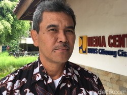 BBWSCC Paparkan Berkurangnya Resapan Air Penyebab Banjir di DKI