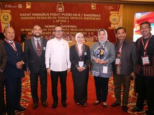 Revolusi Industri 4.0, Perguruan Tinggi Diminta Siapkan SDM Kompeten