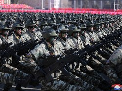 Eks Tentara Wanita Ungkap Pahitnya di Militer Korut, Tak Diberi Pembalut