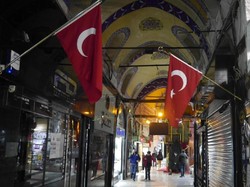 Mochi Unik Asal Negeri Kebab