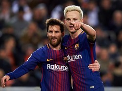 Rakitic Ingin Final Copa del Rey Dimainkan di Tempat Netral