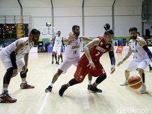 INASGOC Akan Kembalian Uang Tiket Basket ke Penonton