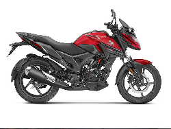 Honda India Punya Motor Sport 160 cc X-Blade, Indonesia Tak Minat