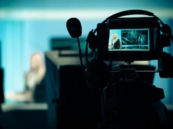 Gangguan Kesehatan yang Sering Diidap Wartawan