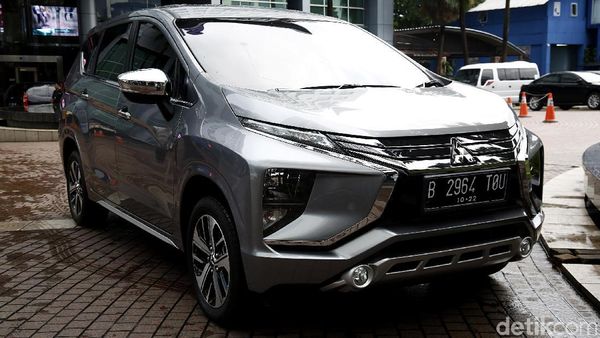 20 Raja Mobil Indonesia (1)