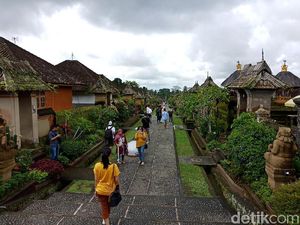 Di Sinilah Kami Merasakan Bali yang Orisinil