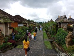 Di Sinilah Kami Merasakan Bali yang Orisinil