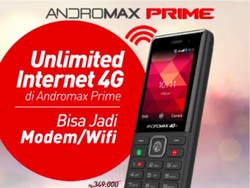Mau Internetan 4G Sepuasnya?