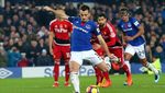 Foto: Kumpulan Jagoan Penalti Premier League Musim Ini