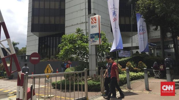 Perayaan Ulang Tahun ke-106 AJB Bumiputera dan Absensi OJK