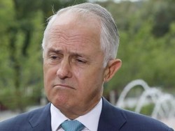 PM Australia Tak Akan Atur Hubungan Politisi dan Stafnya