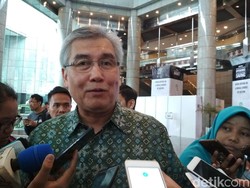 OJK Sebut Investasi Efek Beragun Aset Rp 2,7 T Masih Kecil