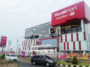 Promo Tebus Murah di Transmart dan Carrefour