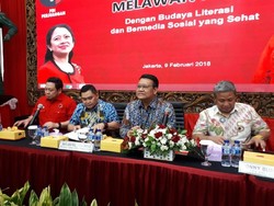 Pengamat Sebut PDIP Dapat Penilaian Negatif di Jabar, Ini Penyebabnya