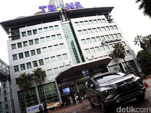 Pesan Sekarang, Xpander Baru Tiba di Garasi 3-4 Bulan Lagi