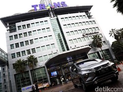 Pesan Sekarang, Xpander Baru Tiba di Garasi 3-4 Bulan Lagi