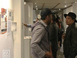 Komunitas hingga Seniman Antusias Submit Acara Seni di BDG Connex