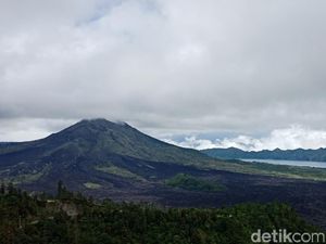 Jalan-jalan ke Kintamani, dTraveler With OPPO F5 Happy!