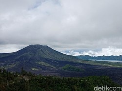 Jalan-jalan ke Kintamani, dTraveler With OPPO F5 Happy!