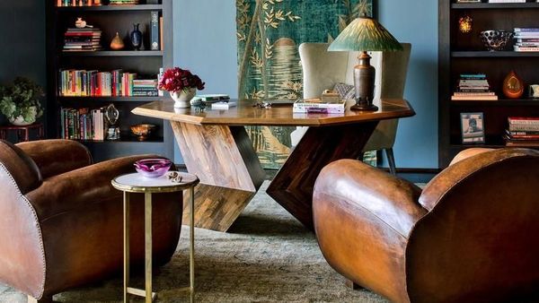 Foto: Bertamu ke Rumah Jennifer Aniston Seharga Rp 370 M!