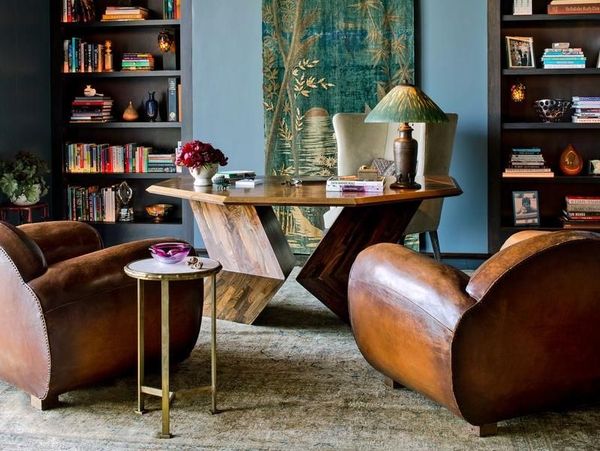 Foto: Bertamu ke Rumah Jennifer Aniston Seharga Rp 370 M!