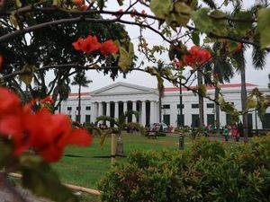 Sering Dilewatkan, Museum Seni Rupa dan Keramik di Kota Tua