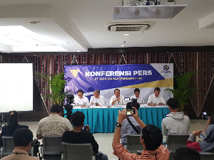 Pameran Indonesia Properti Expo ke-31 Kembali Digelar