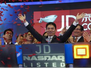 Fakta Terbaru Kasus Dugaan Kejahatan Seks yang Libatkan Bos JD.com Fakta Terbaru Kasus Dugaan Kejahatan Seks yang Libatkan Bos JD.com
